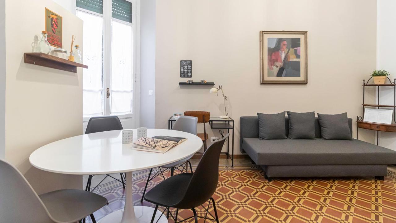 Italianway - Ozieri 7 Apartment Milan Bagian luar foto