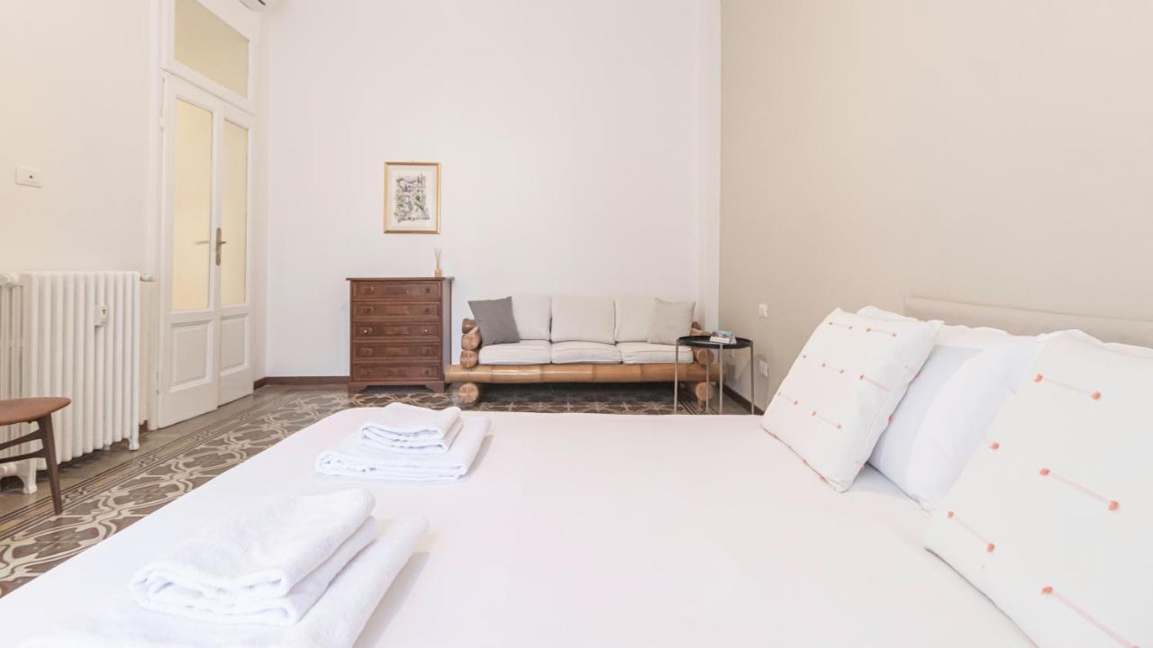 Italianway - Ozieri 7 Apartment Milan Bagian luar foto