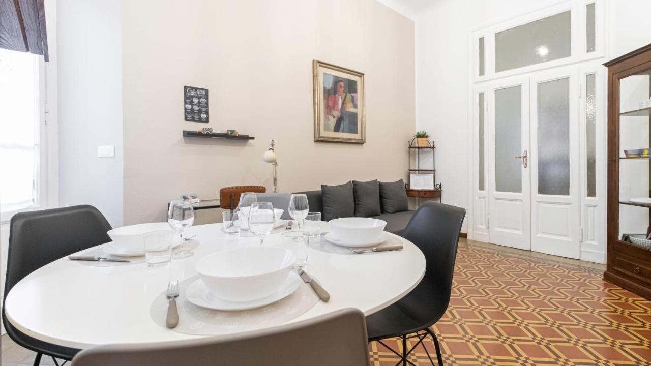 Italianway - Ozieri 7 Apartment Milan Bagian luar foto