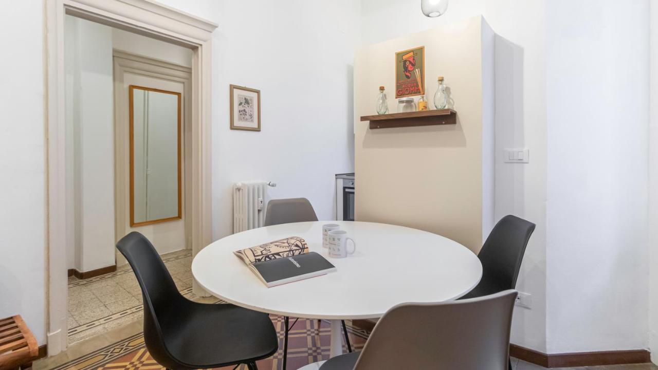 Italianway - Ozieri 7 Apartment Milan Bagian luar foto