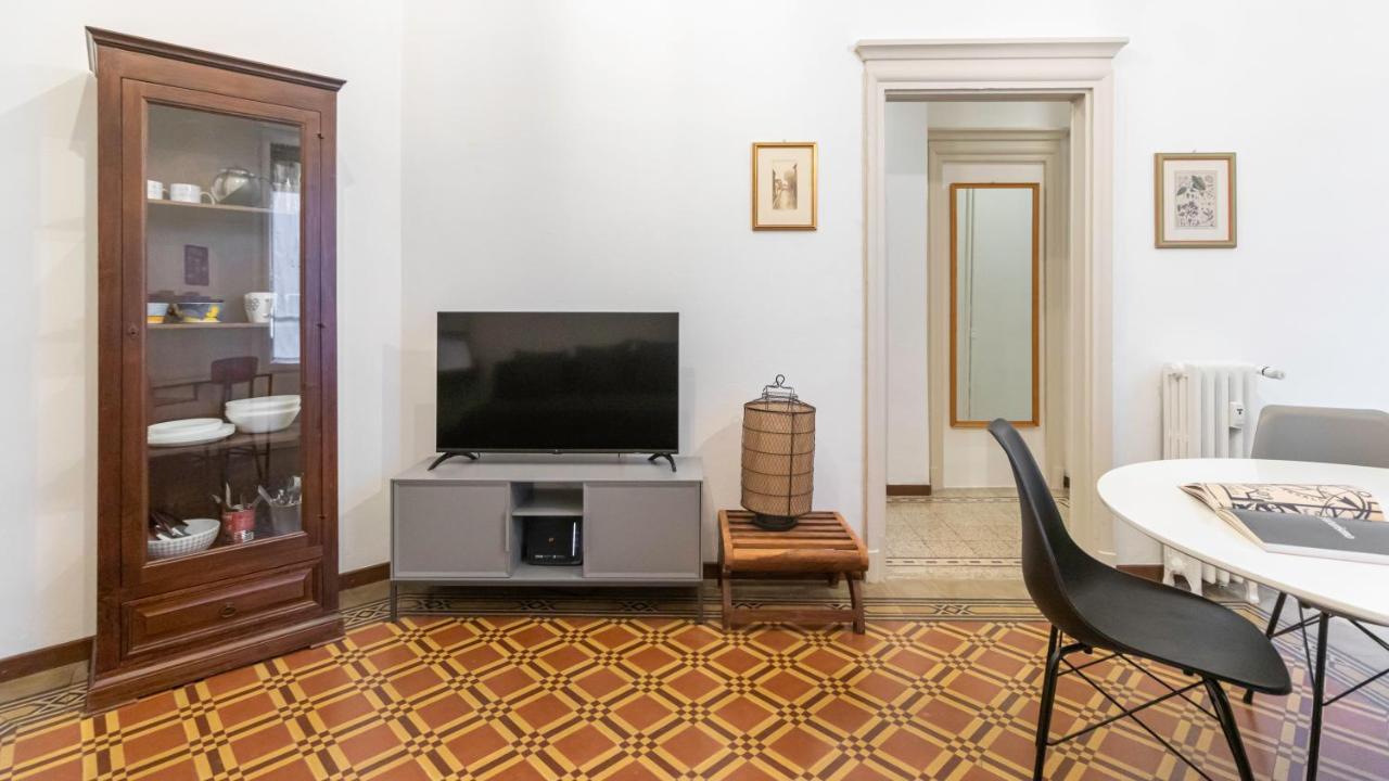 Italianway - Ozieri 7 Apartment Milan Bagian luar foto