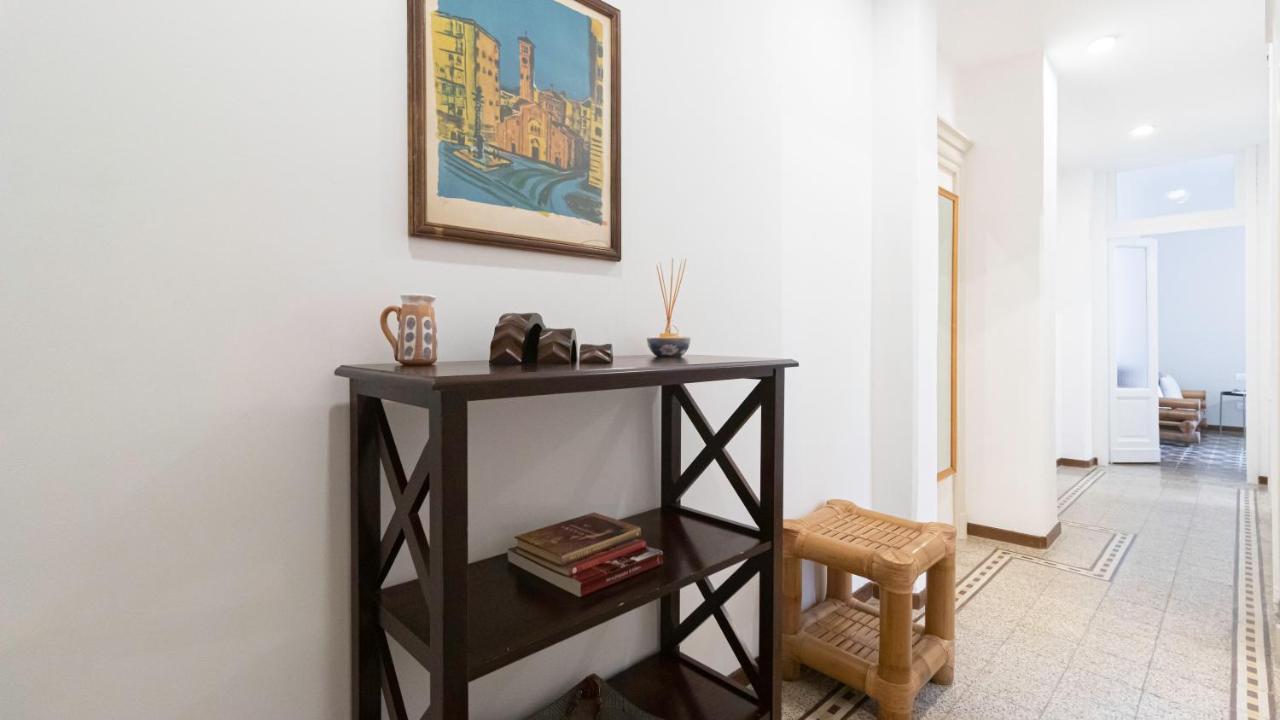 Italianway - Ozieri 7 Apartment Milan Bagian luar foto