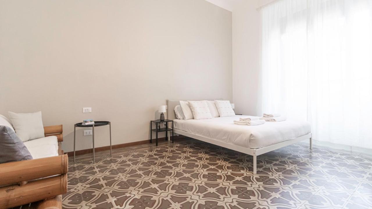 Italianway - Ozieri 7 Apartment Milan Bagian luar foto